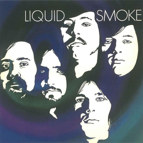 Liquid smoke - smoke,