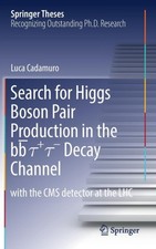 Cadamuro - Search for Higgs Boson Pair Production in the bb t t- Dec - X555z