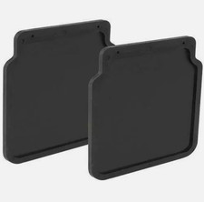 2 Stück Schmutzfänger PKW