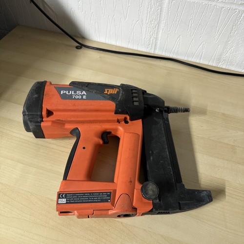 Spit pulsa 700e nagelpistole - pulsa,