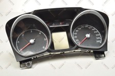 FORD MONDEO IV MK4  Tacho Tachometer Kombiinstrument Anzeige 8M2T-10849-RC