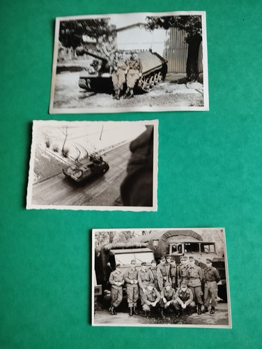 Frühe bundeswehr fotos - bundeswehr, 3