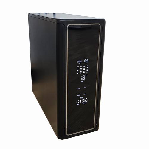 Reverse osmosis system 800gpd - osmosis,