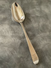 SELTENER MASSIVER SILBER