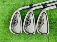 Taylormade r5 xl Eisensatz