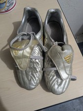 Adidas Predator Powerswerve