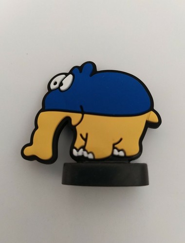 Ottifanten sammelfigur ukraine - ottifanten,
