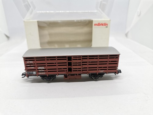 Märklin 46161 drg - märklin,
