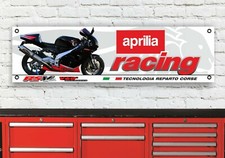 BR113B Aprilia RSV1000 Mille