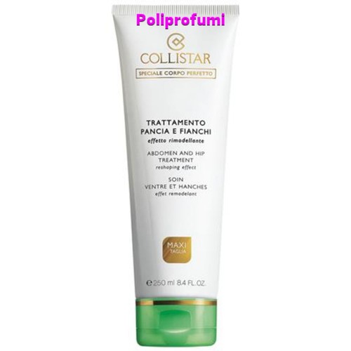 Collistar perfect body special - perfect,