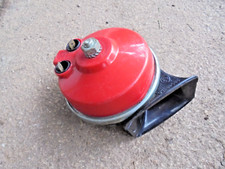 Signalhorn 12V Hupe Stebel