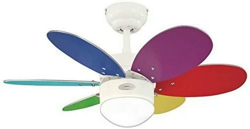Deckenventilator westinghouse - deckenventilator,