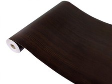 Klebefolie Möbel Folie Tapete Holz Küche Schrank Tür Holzoptik Selbstklebefolie