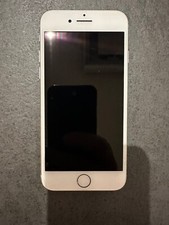 Apple iPhone 8 64 GB Silber