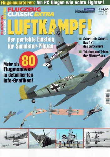Flugzeug classic extra - flugzeug,