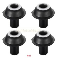 4 Vergaser Gasschieber Membran