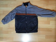 Jacke Jungenjacke Übergangsjacke Wendejacke  Gr. 116 H&M