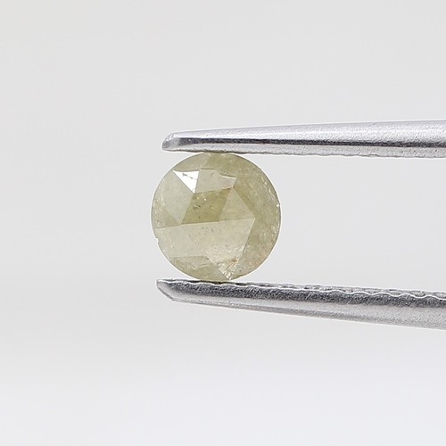 Lose natürlicher diamant - natürlicher,