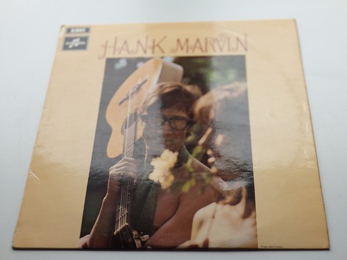 Hank marvin original 1969 - marvin,