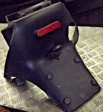 Heckteil Schutzblech hinten mit Beleuchtung Elyseo 50/100 Roller