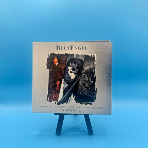 Blutengel the oxidising - -,