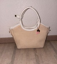 Bast Tasche / Neu und