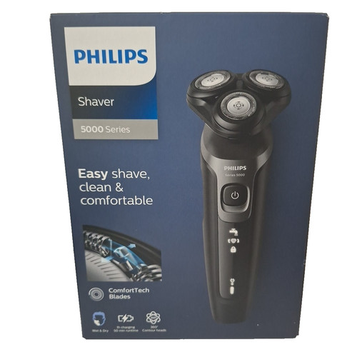 Philips series 5000 - 5000, &