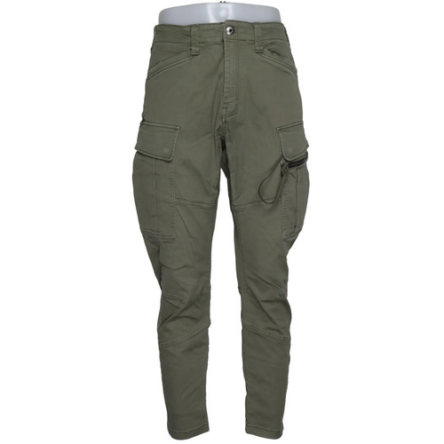 Star raw cargohose - raw,,
