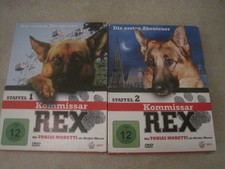 DVD - Tobias Moretti -