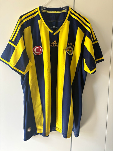 Adidas fenerbahce climacool - adidas,