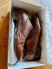 Budapester Ed.Meier Damen Gr