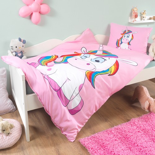 Kinder bettwäsche 100x135 - kinder,