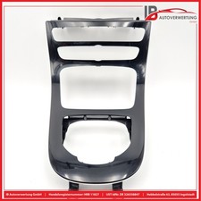 Mittelkonsole Blende Verkleidung A2138100815 MERCEDES E53 W213 AMG 4MATIC+ MB
