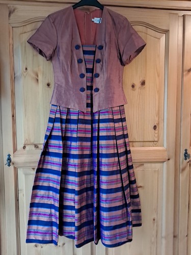 Vintage abendkleid 90er - vintage,