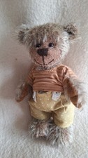 UNIKAT-Künstlerbär *Felix*
