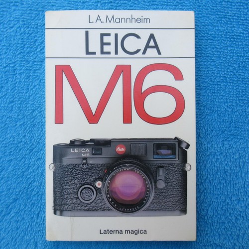 Leica a mannheim - leica,