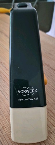 Vorwerk polster boy 411 - vorwerk, polster-boy