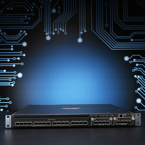 Hpe aruba 3810m jl075a - hpe,