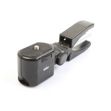 Braun Schulterstativ f