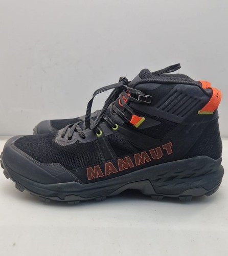 Mammut 3 herren - 43,