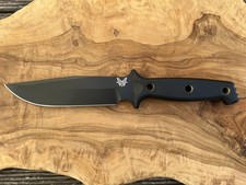 Benchmade Arvensis 119 Sibert