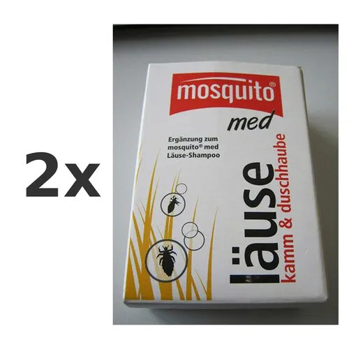 Mosquito läuse - mosquito,
