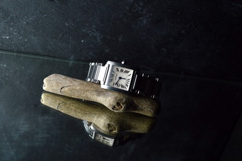 Cartier full set - cartier,