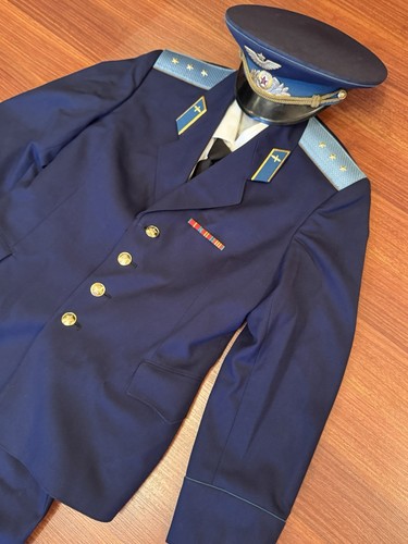 Vintage kleidung paradeanzug - vintage,