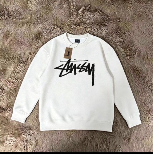 Stüssy herbst winter pullover - stüssy,