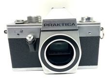 Pentacon Praktica L 2 SLR 35mm