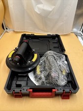 2er-Set 8" Saugheber Fliesenheber Glassauger Vakuumheber Saugnapf Hebefenster DE