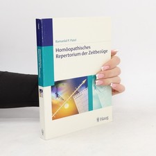 Homöopathisches Repertorium