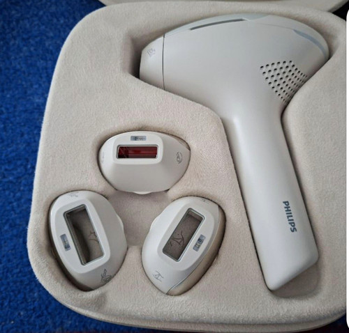 Philips lumea ipl - philips,