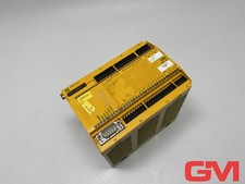Pilz Kleinsteuerung PNOZ m0p base unit 773110 Basisgerät V.2.2 leicht beschädigt